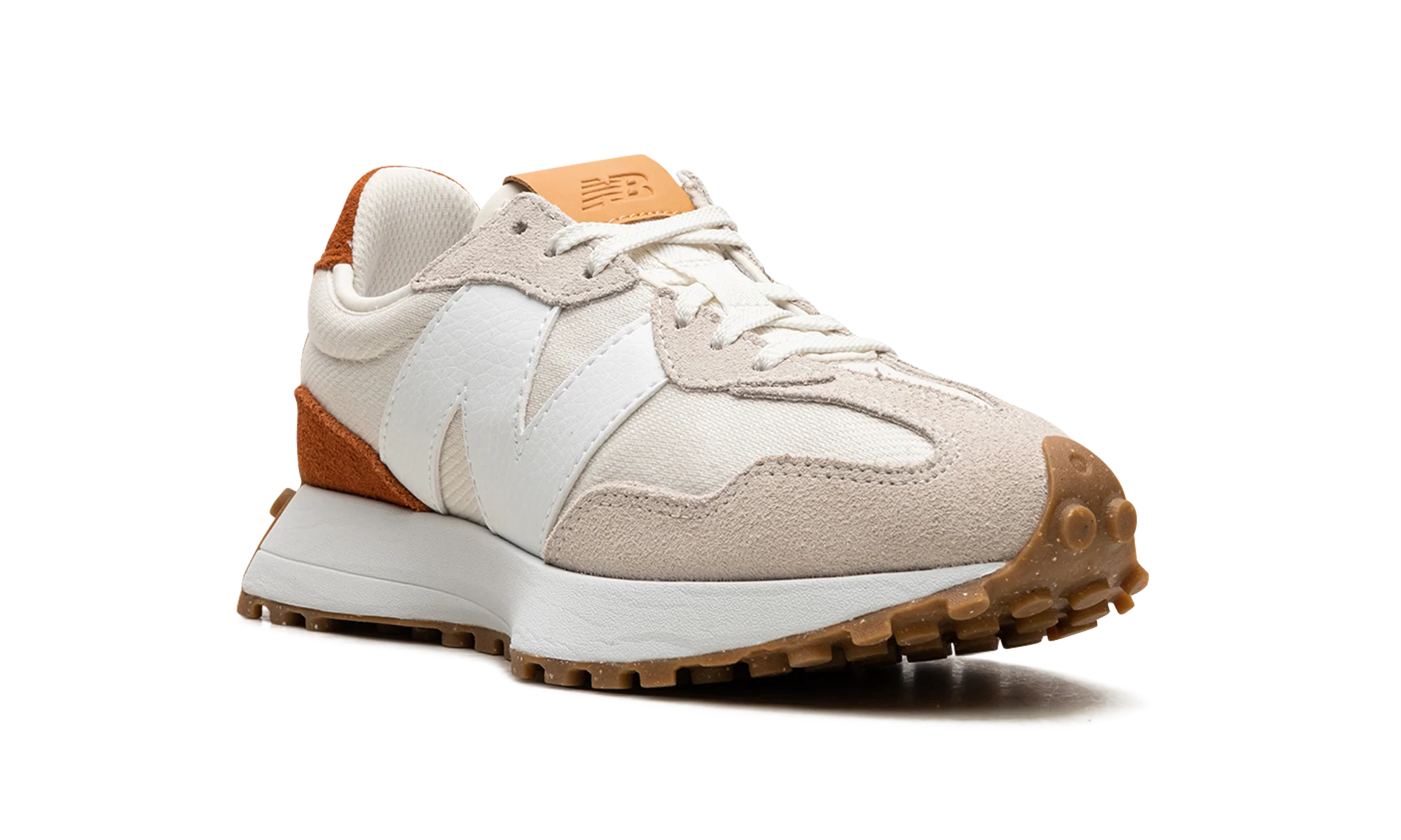 327 WMNS "Sea Salt Rust Oxide" WS327RA