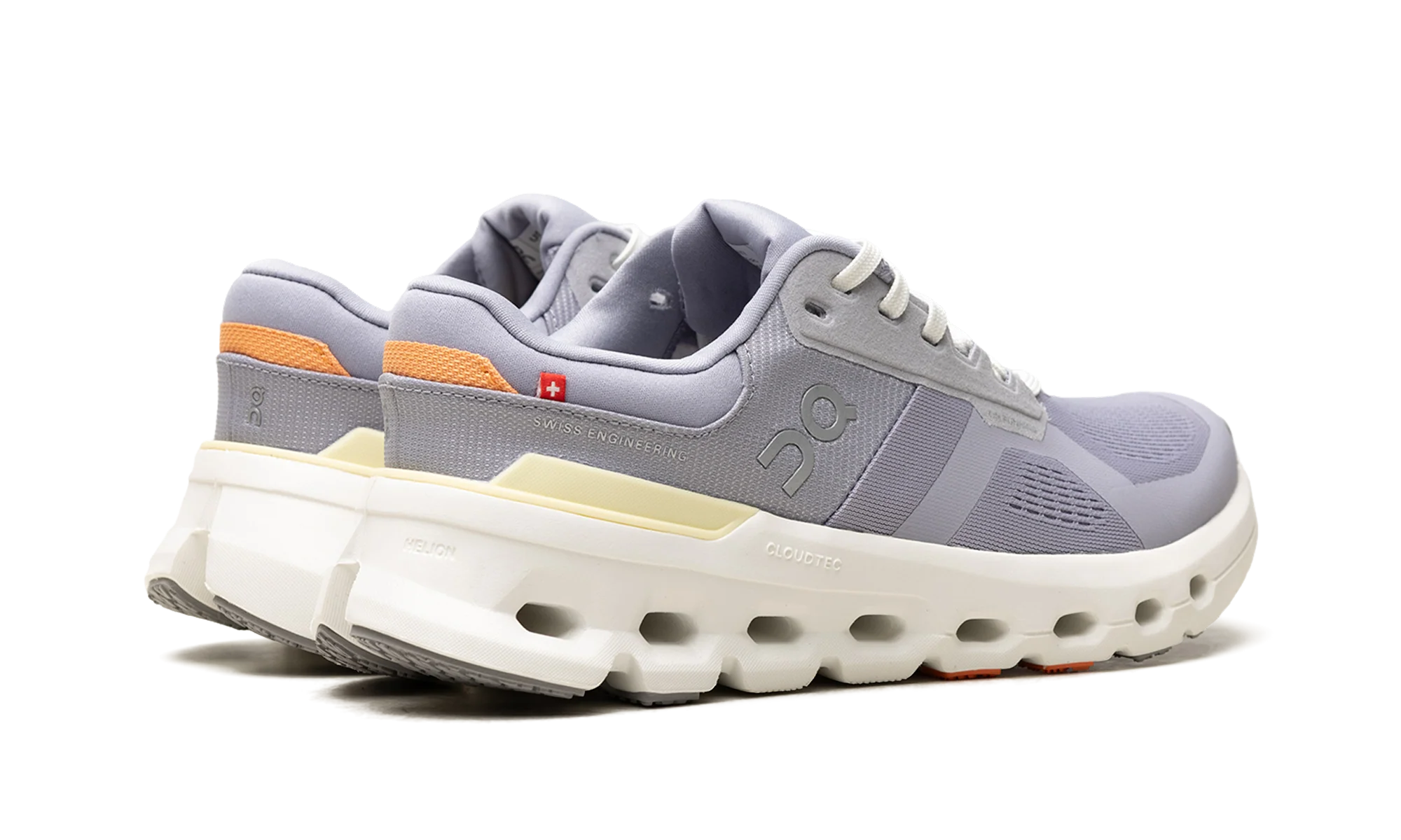 Cloudrunner 2 WMNS "Lilac Ivory" 3WE10134049