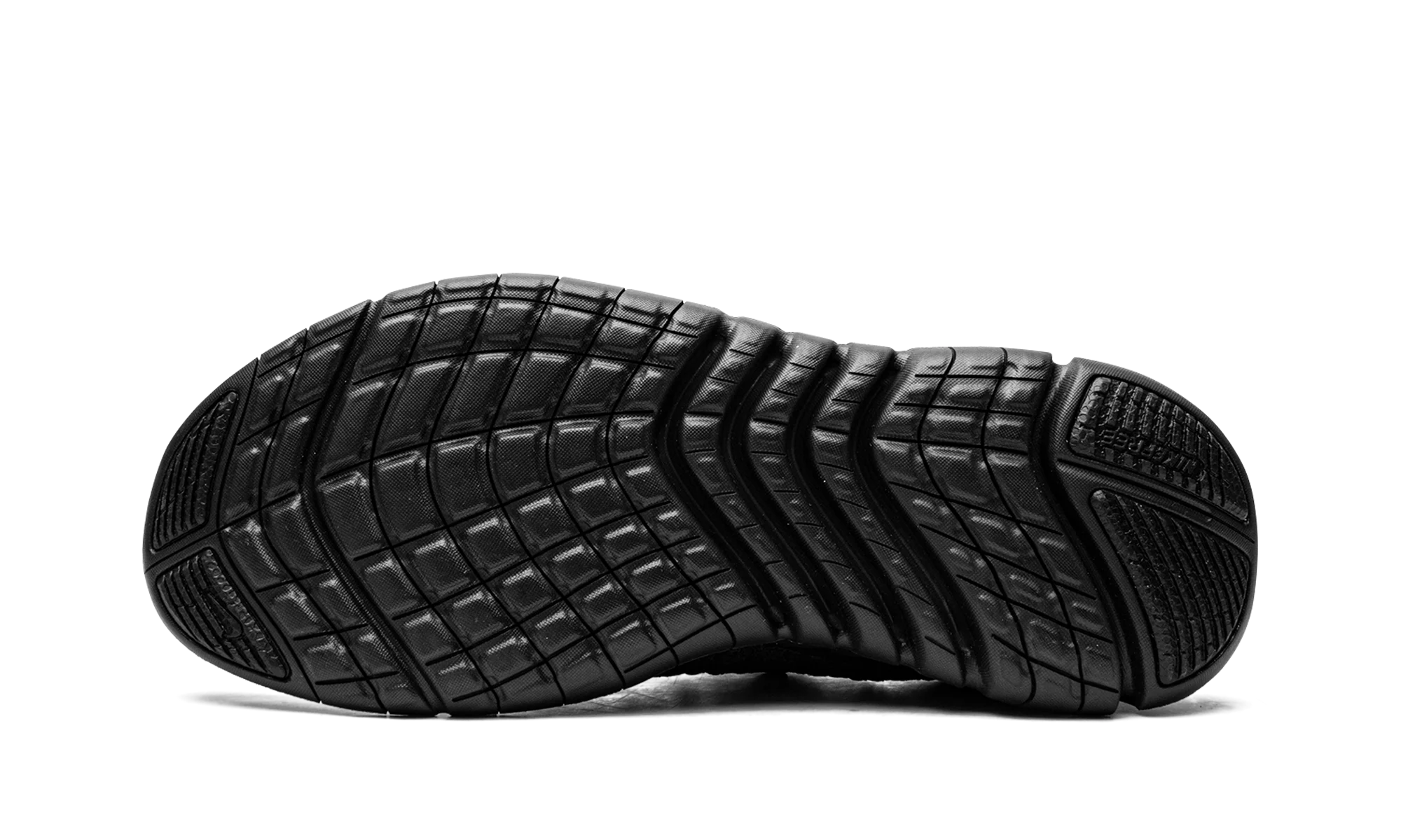 Free RN 5.0 NN "Black Off Noir" CZ1884 004