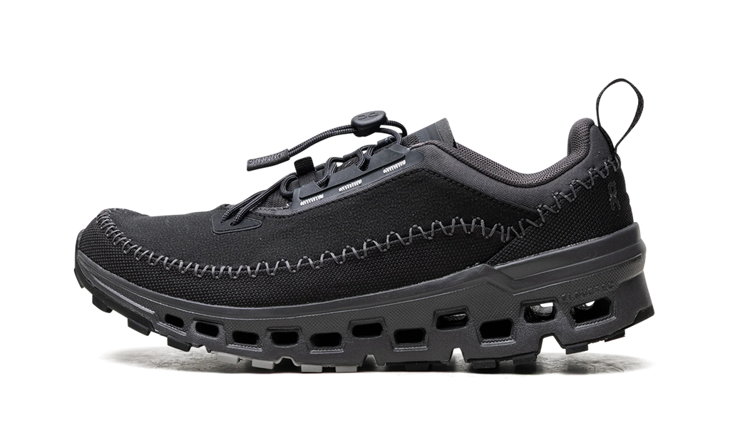 On Cloudaway 2 WMNS "Black Eclipse" 3WE30080106
