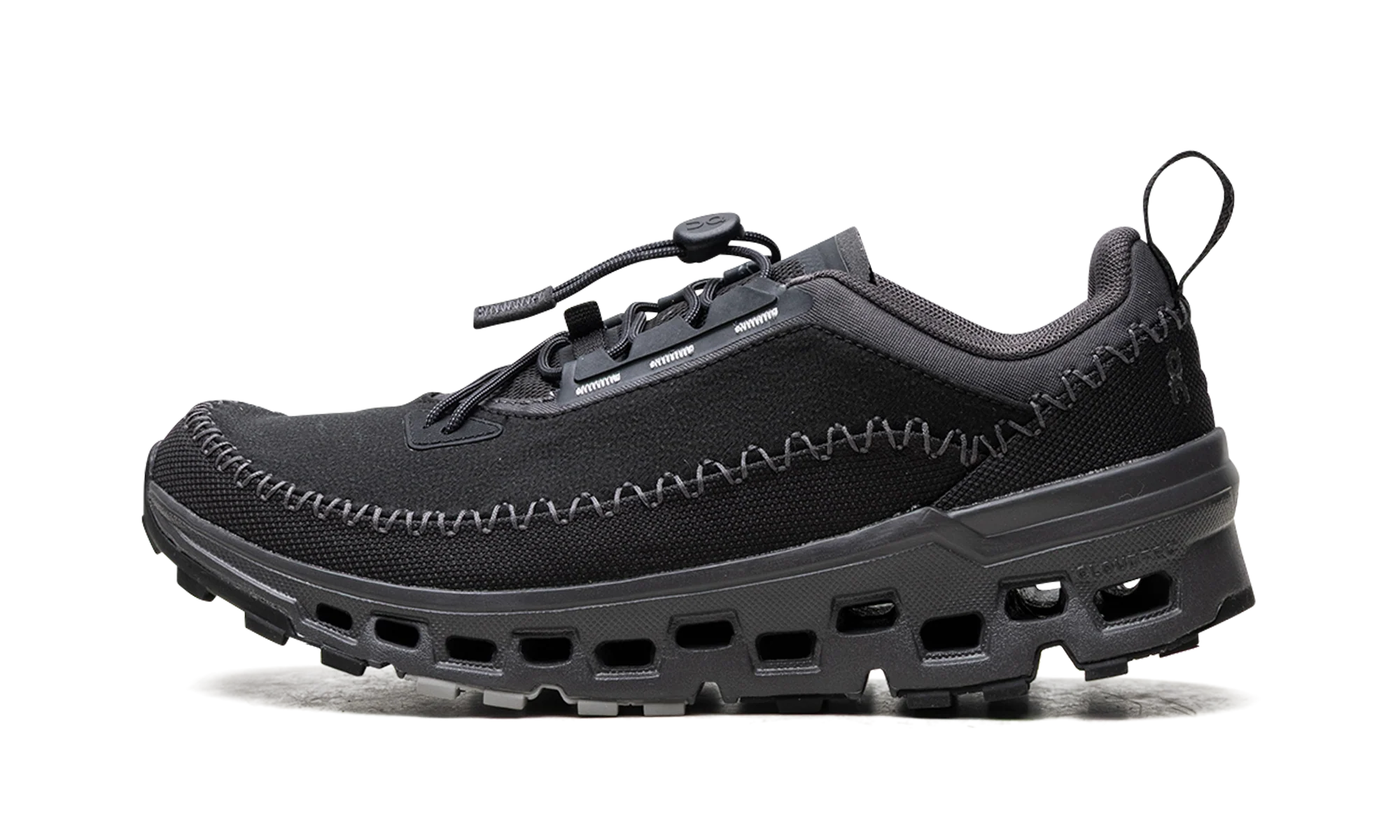On Cloudaway 2 WMNS "Black Eclipse" 3WE30080106