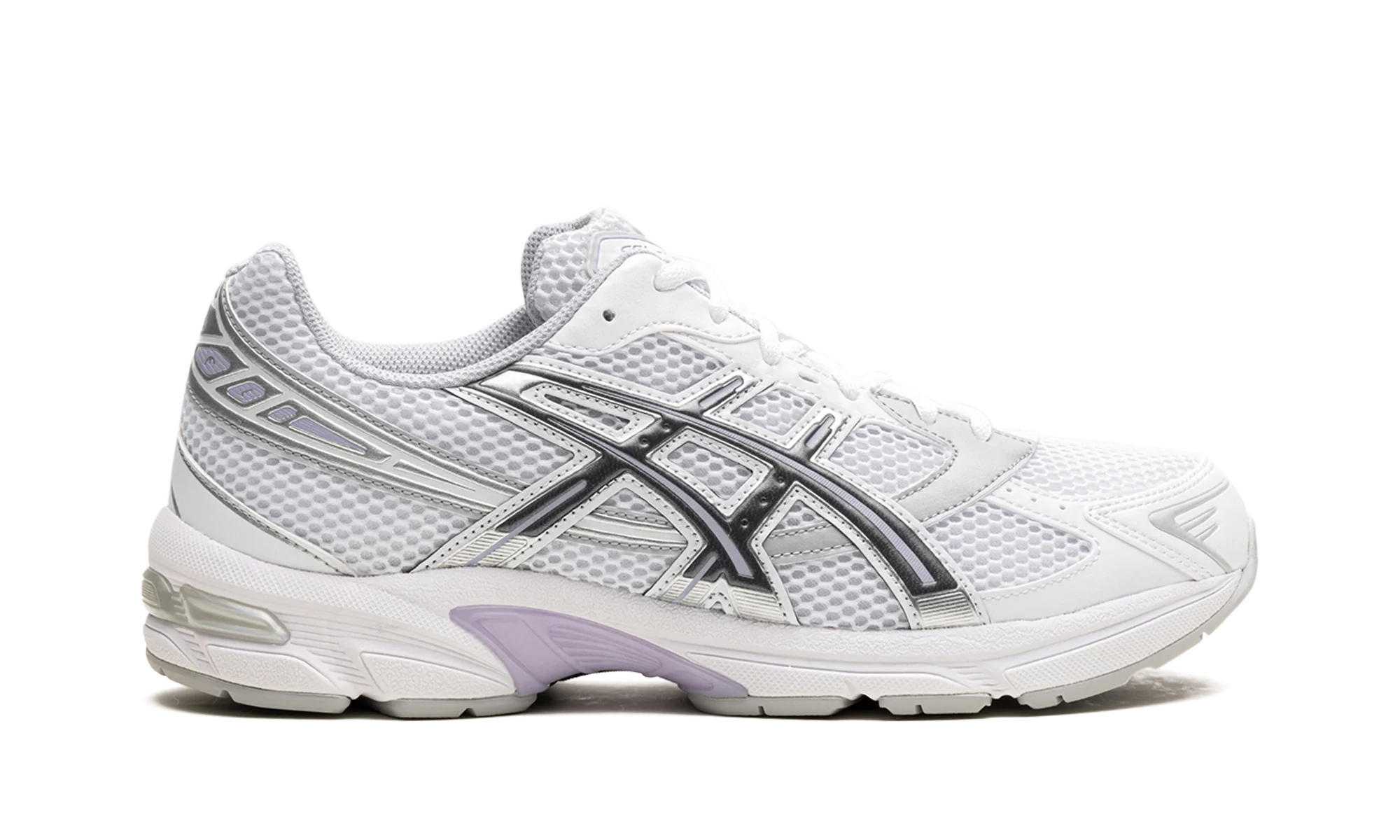 Gel 1130 WMNS "White Carrier Grey" 1202A164 115