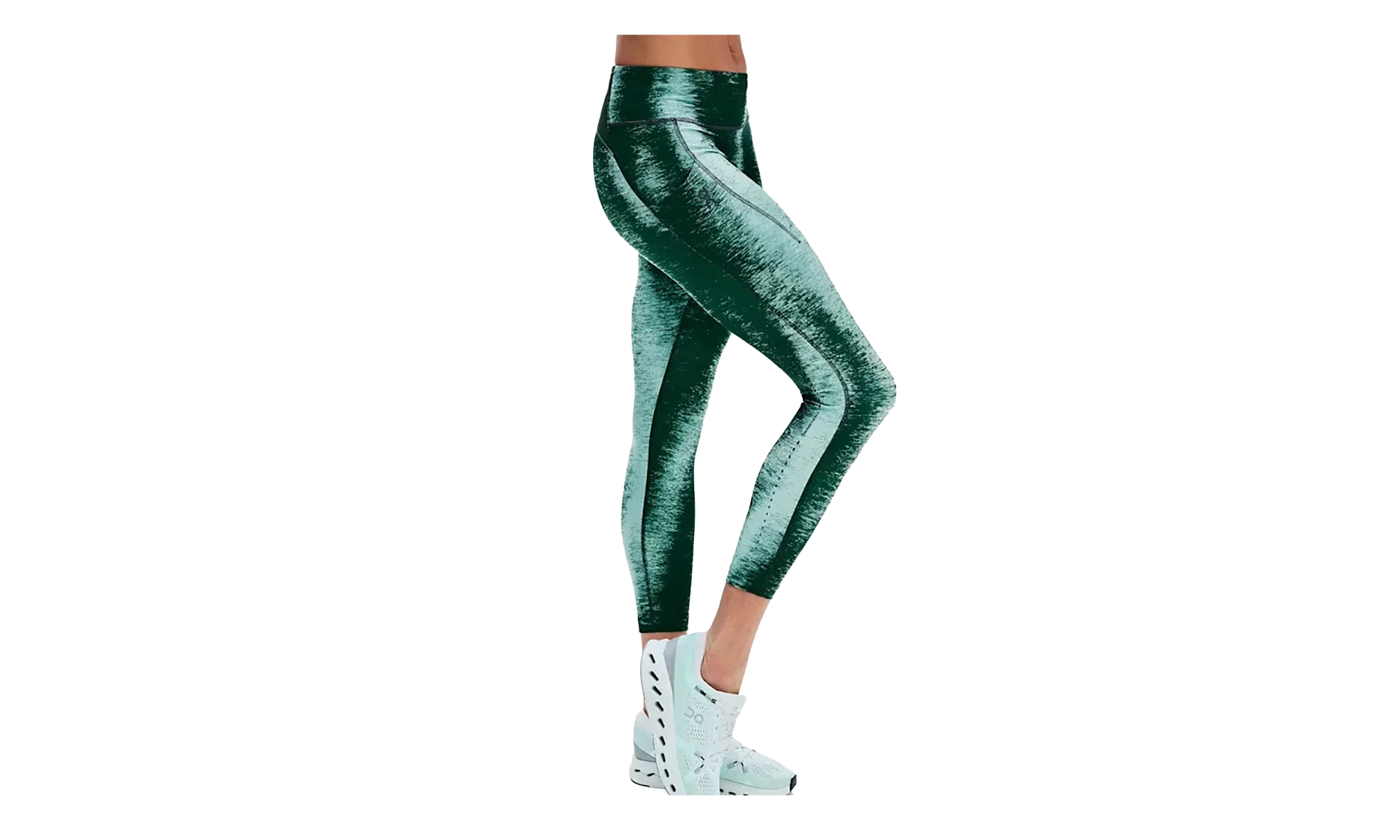 Performance Tights Terra WMNS "Cove Kaitoke" 1WG10174434