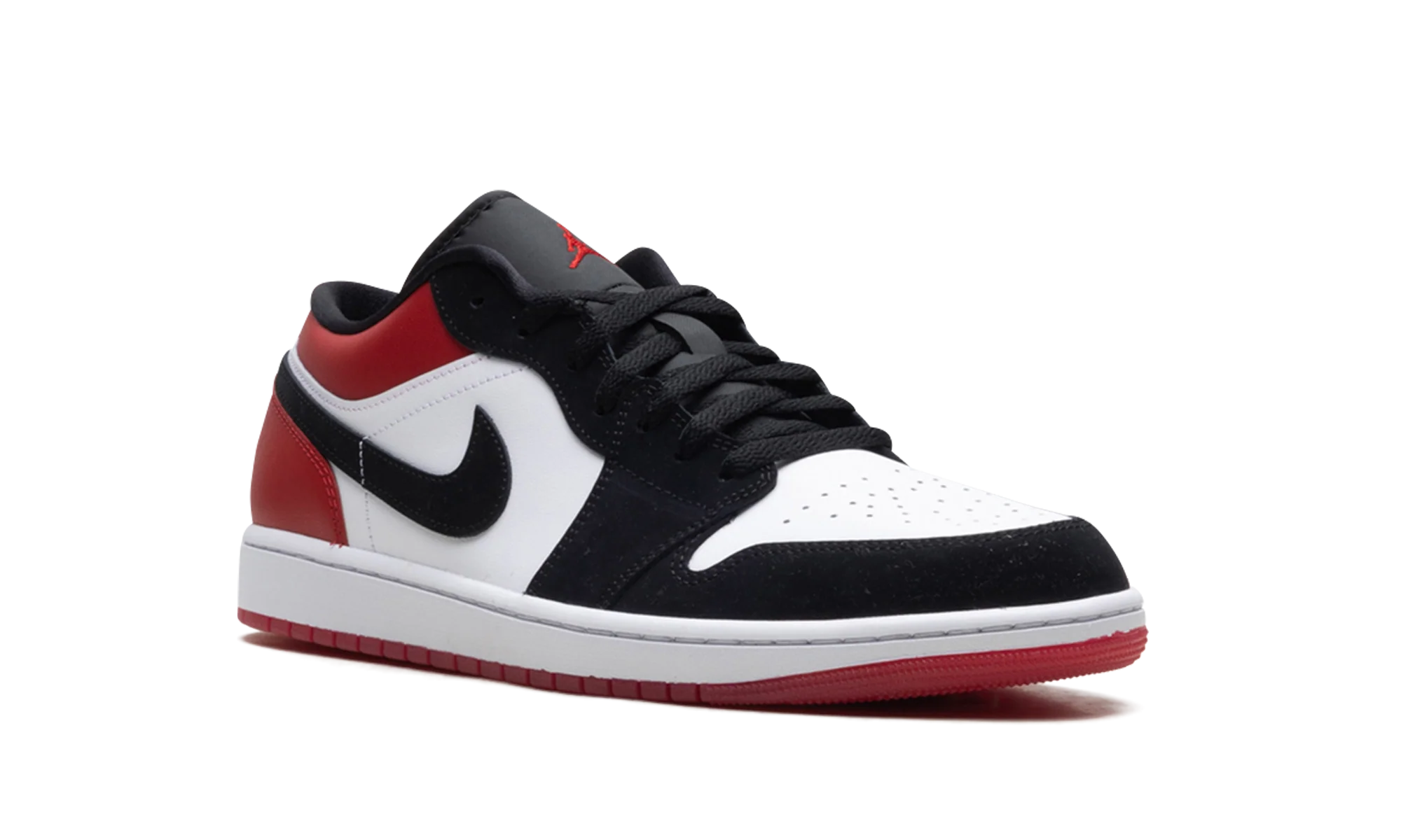 Jordan 1 Low SE "Black Toe (2025)" IB8971 106