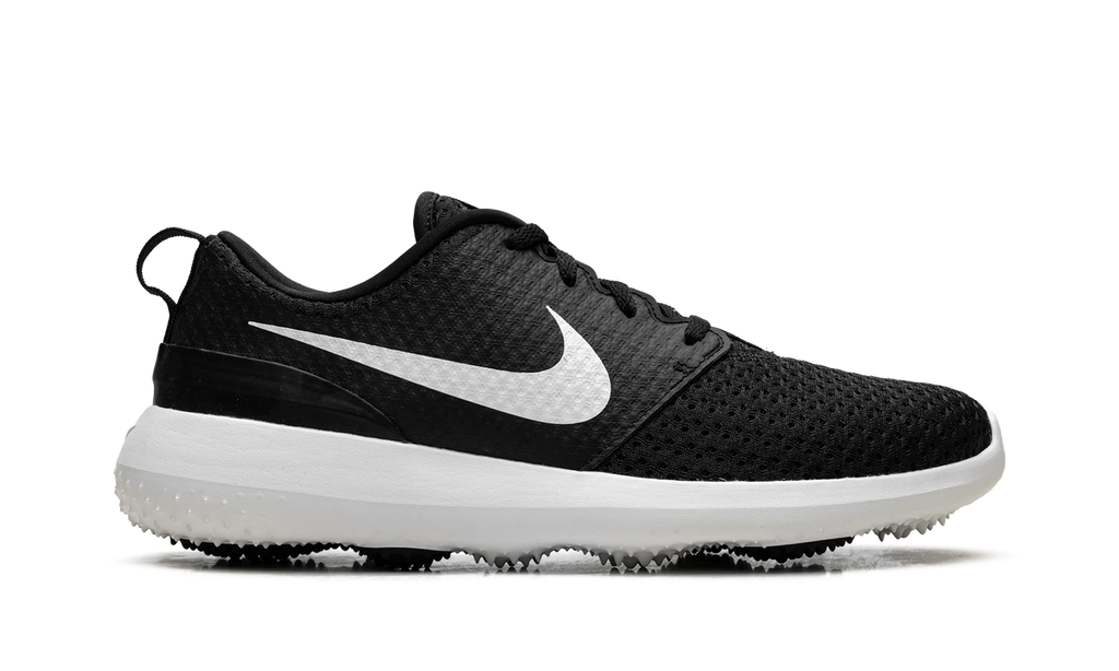 Roshe Golf Wmns "Black / White" CD6066 001