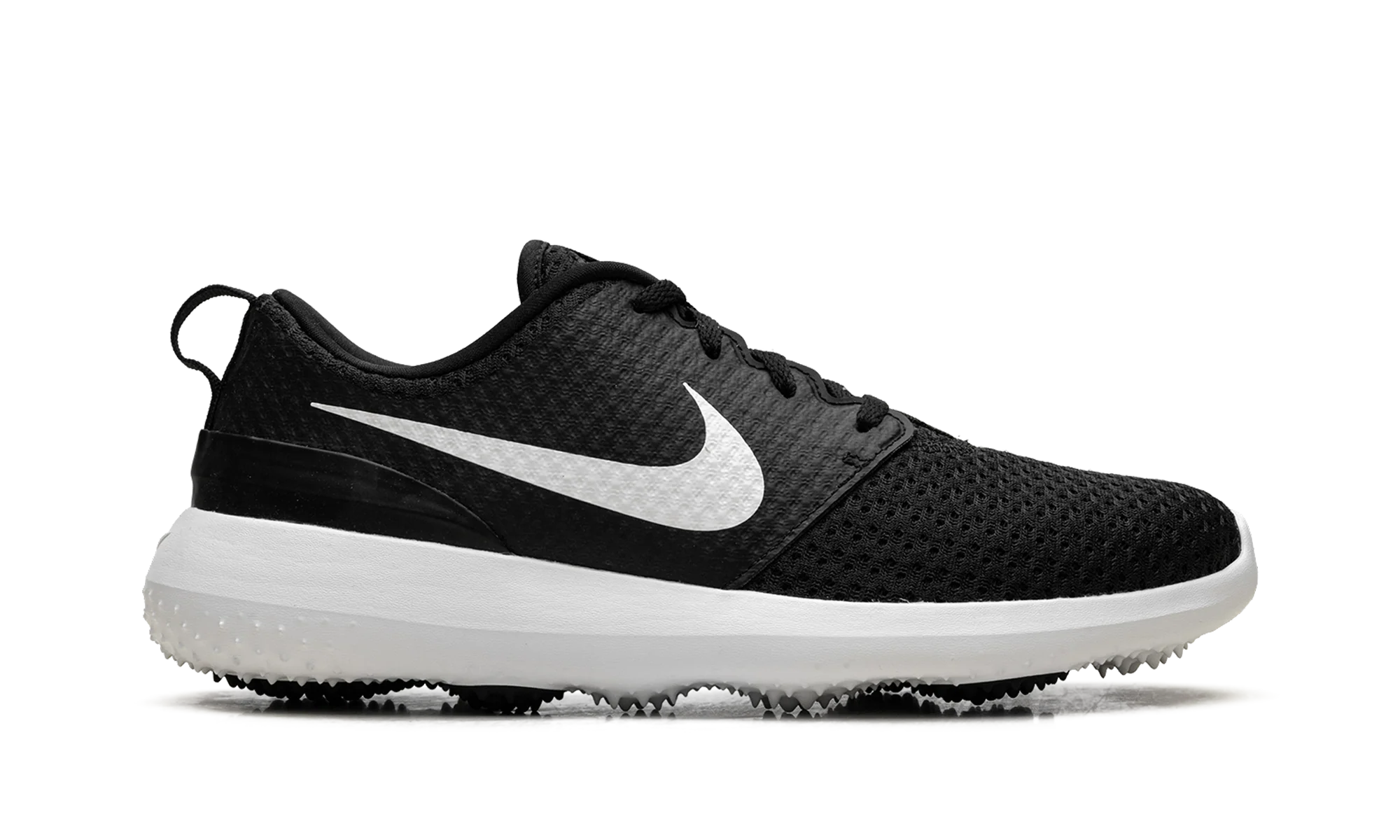 Roshe Golf Wmns "Black / White" CD6066 001