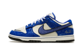 Dunk Low "Jackie Robinson" DV2122 400