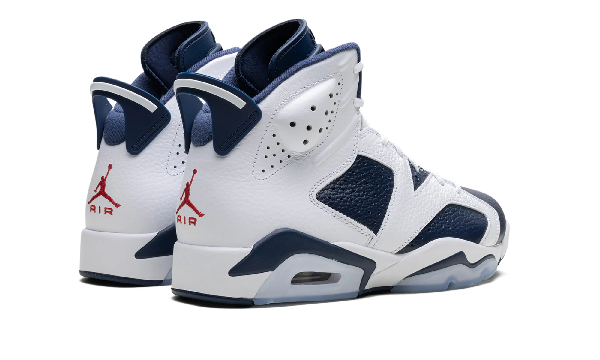 Air Jordan 6 "Olympic" CT8529 164