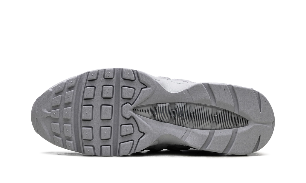 Air Max 95 OG "Wolf Grey" HM8755 002