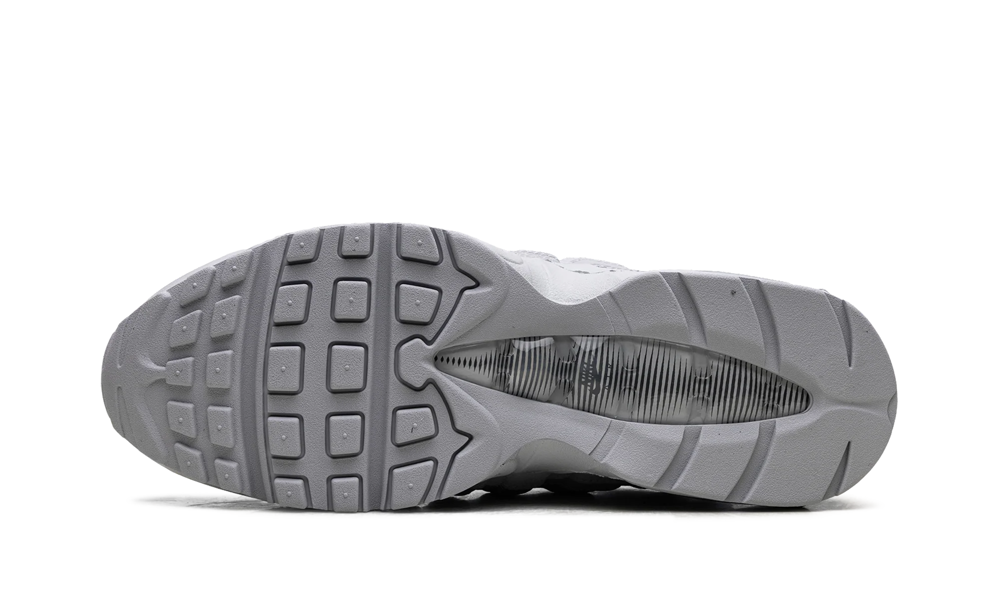 Air Max 95 OG "Wolf Grey" HM8755 002
