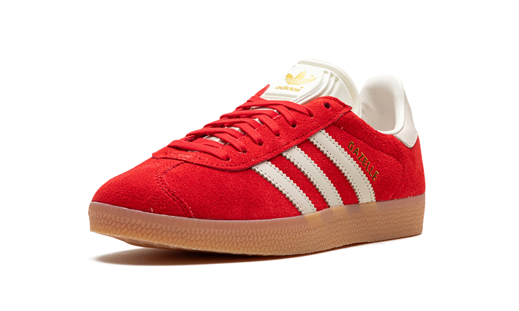 Gazelle WMNS "Red" IF7161