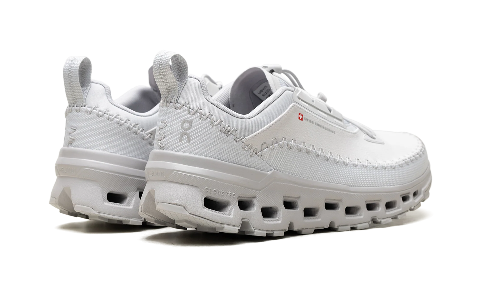 Cloudaway 2 Wmns "Glacier" 3WE30081067