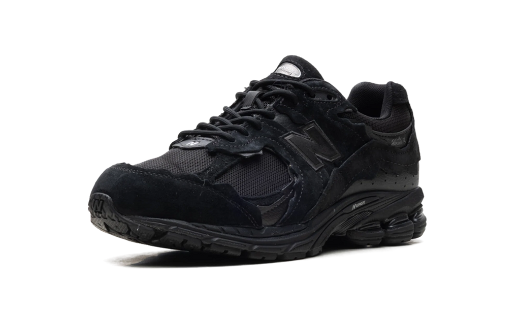 2002 Protection Pack "Black" U2002DXB