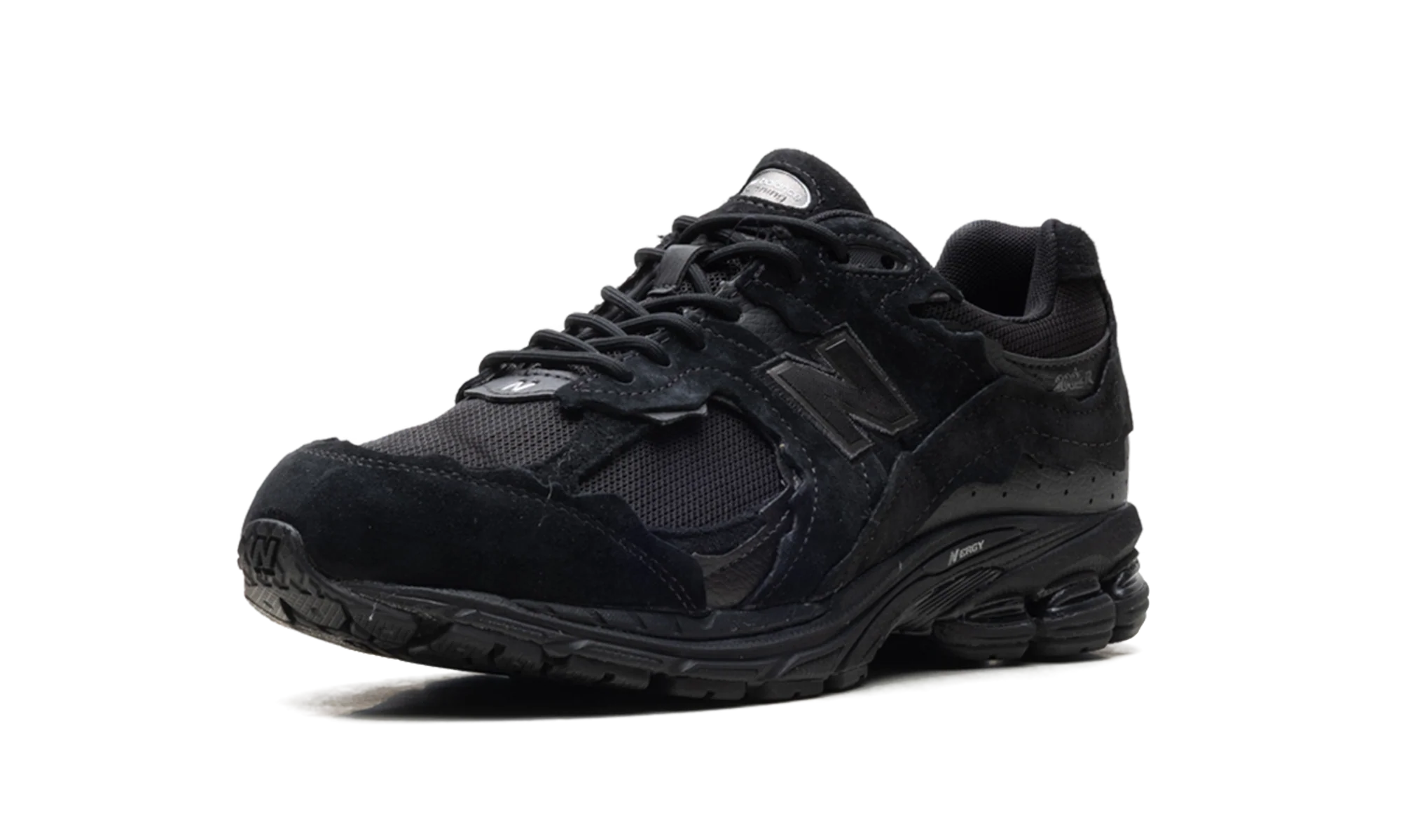 2002 Protection Pack "Black" U2002DXB