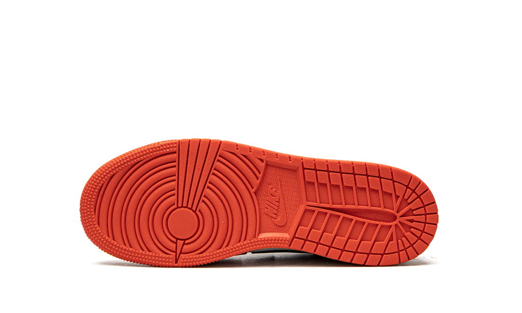 Air Jordan 1 Low GS "Starfish" CZ0858 801