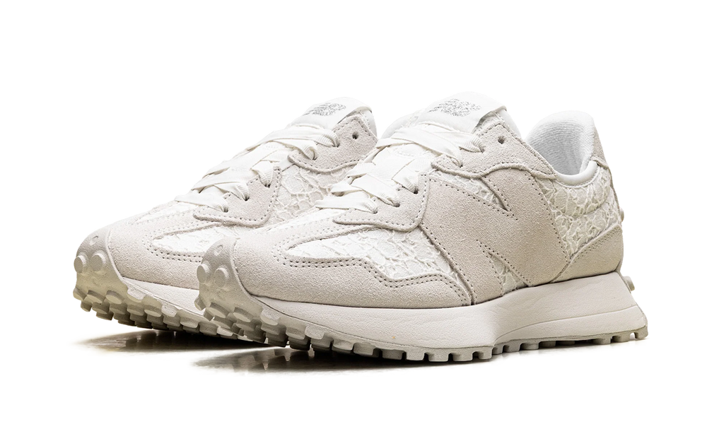 327 WMNS "Lace Pack - Sea Salt" WS327LCB