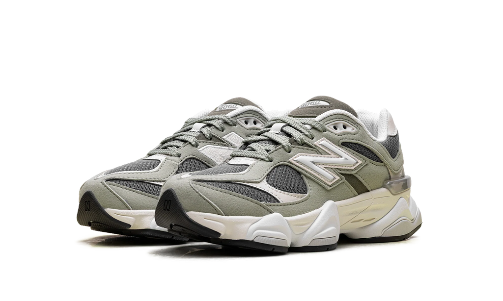 9060 GS "Garter Snake / White" GC9060CD