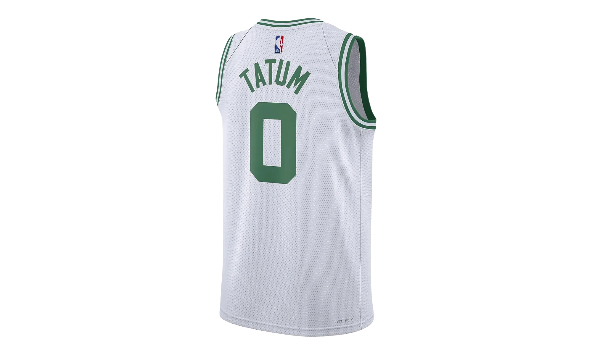 Boston Celtics Association Edition 22/23 Jersey "WHITE" DN2070 100
