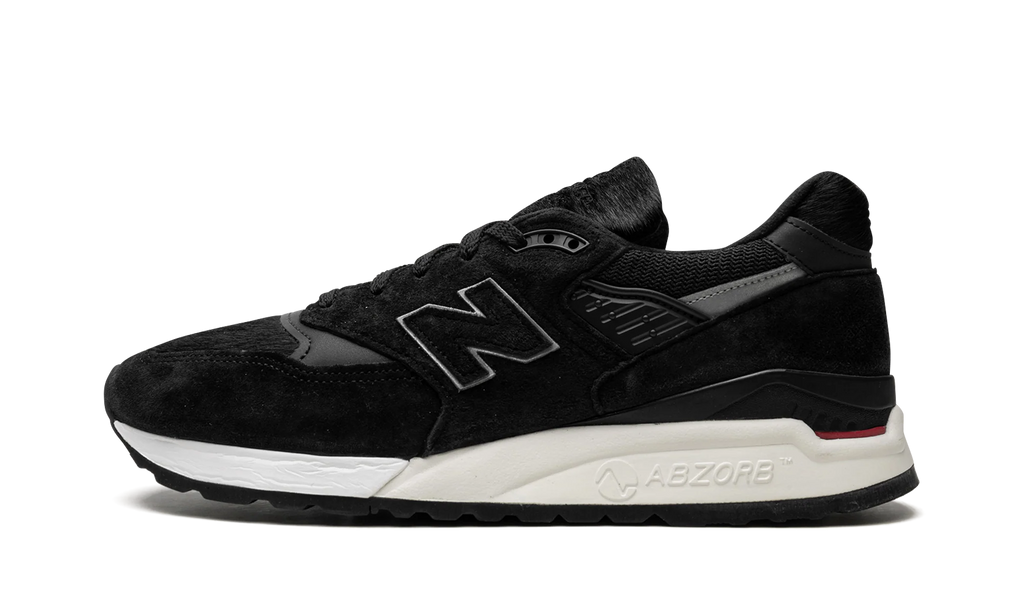 998 "Black" M998TCB