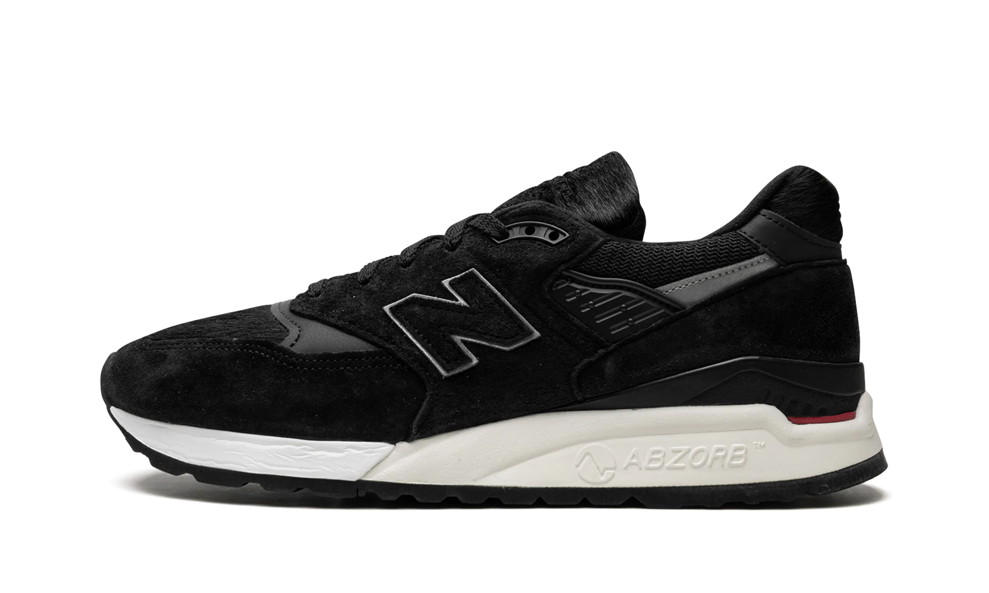 998 "Black" M998TCB