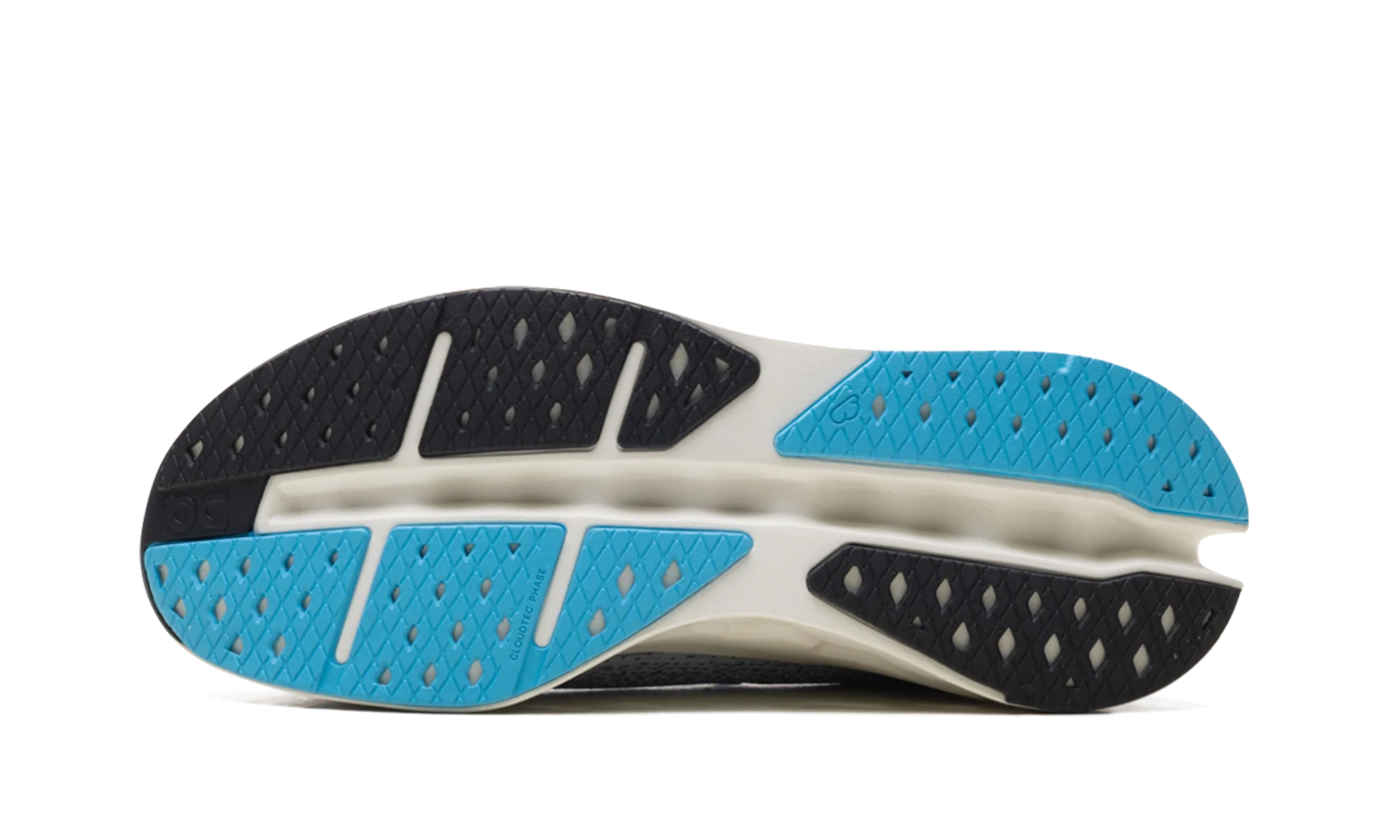 Cloudsurfer Max "Dusty Ivory" 3MF30434287