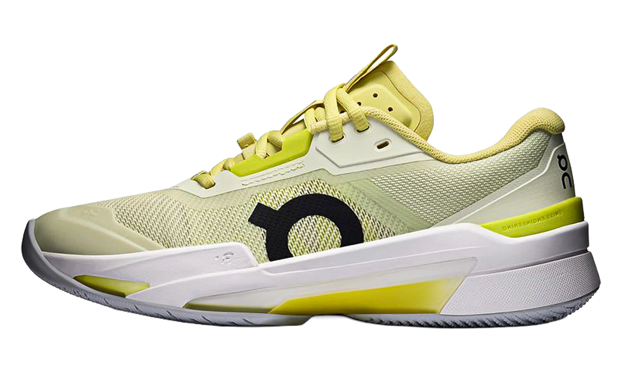 The Roger Pro Fire WMNS "Linen Lime" 3WF30034744