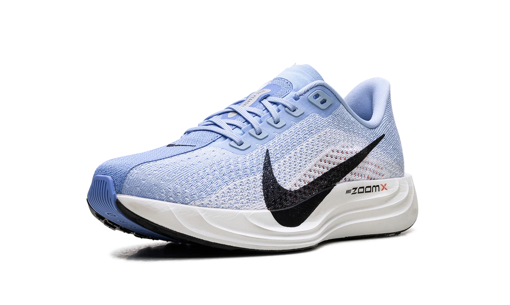 Pegasus Plus WMNS "Aluminum/Black-Royal Pulse" FQ7261 402