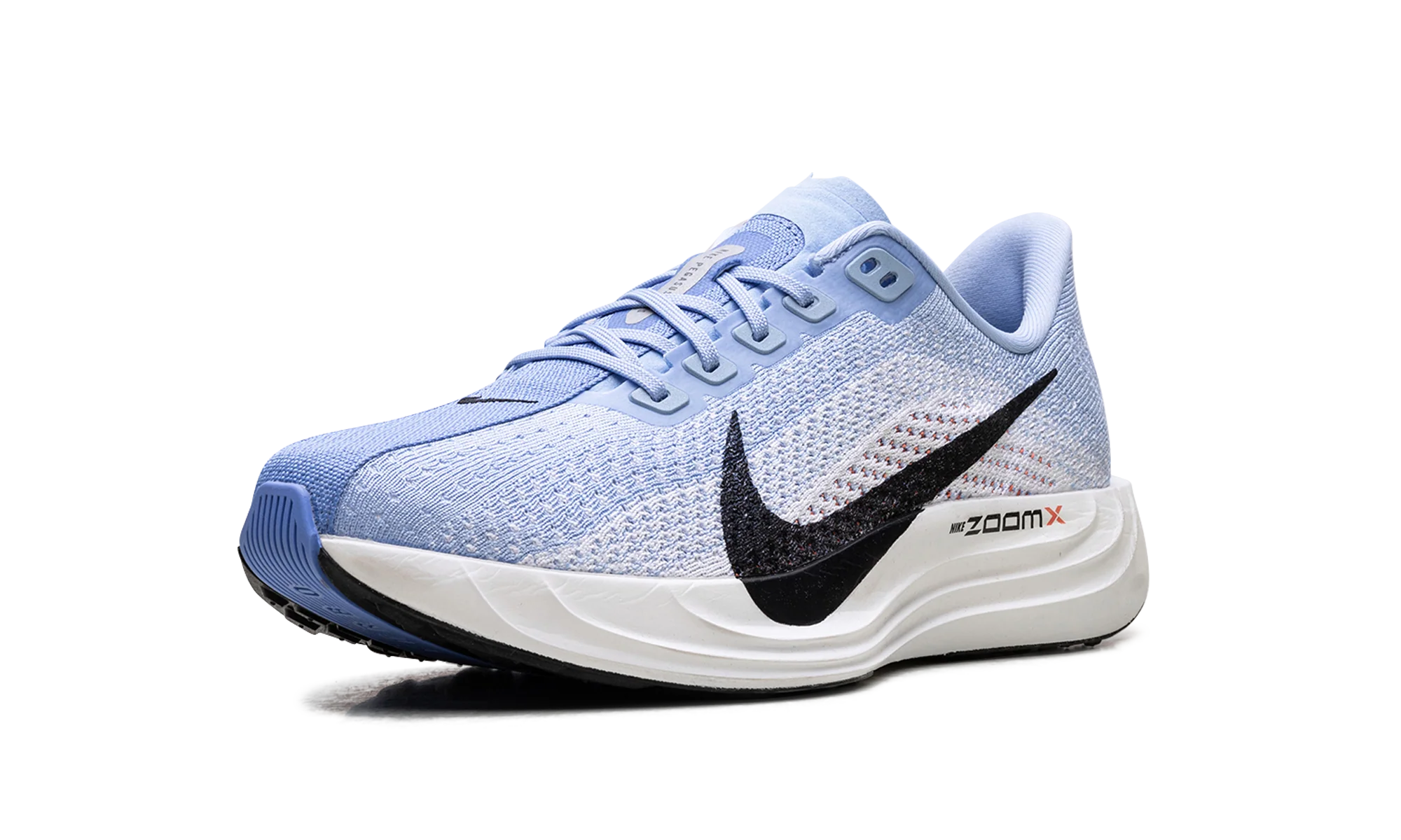 Pegasus Plus WMNS "Aluminum/Black-Royal Pulse" FQ7261 402