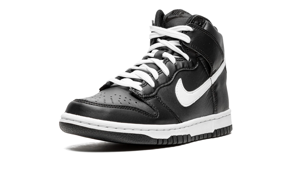 Dunk HI (GS) "Venom" DH9751 001
