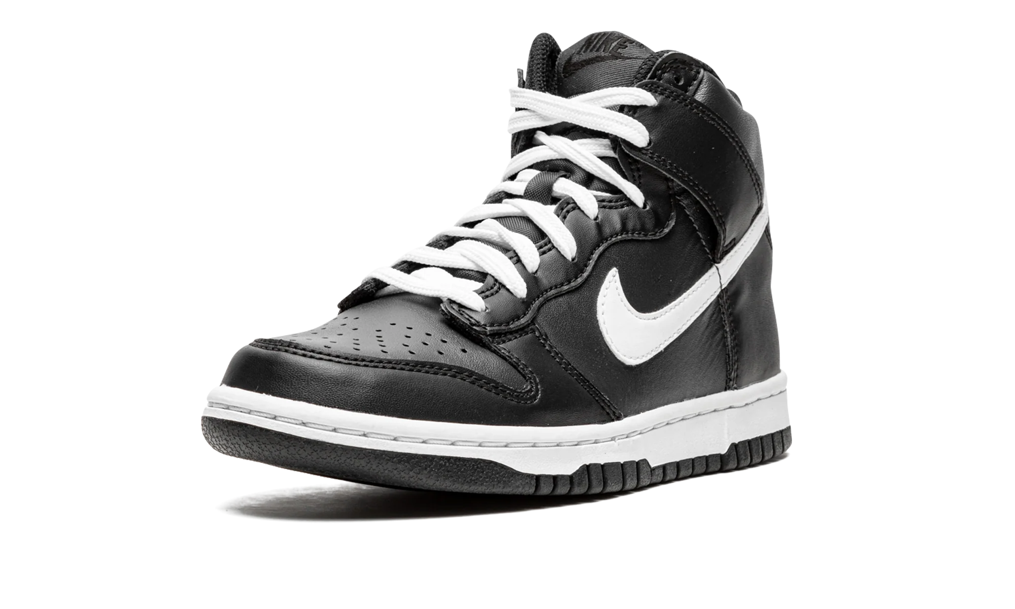 Dunk HI (GS) "Venom" DH9751 001