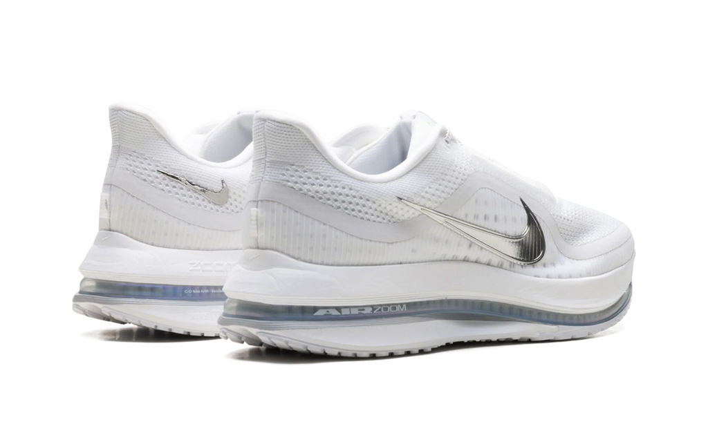 Pegasus Premium "White Metallic Silver" HQ2592 102