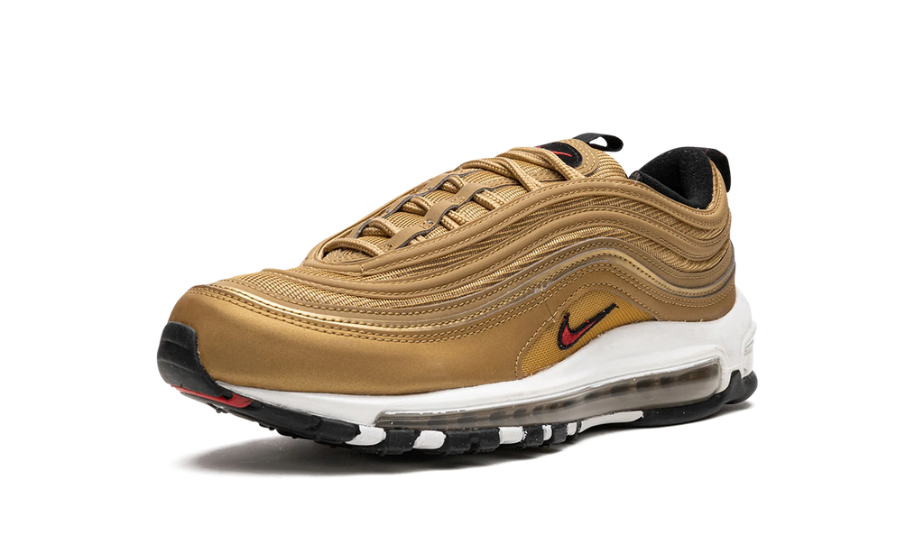 AIR MAX 97 OG MNS WMNS "Gold Bullet" DQ9131 700