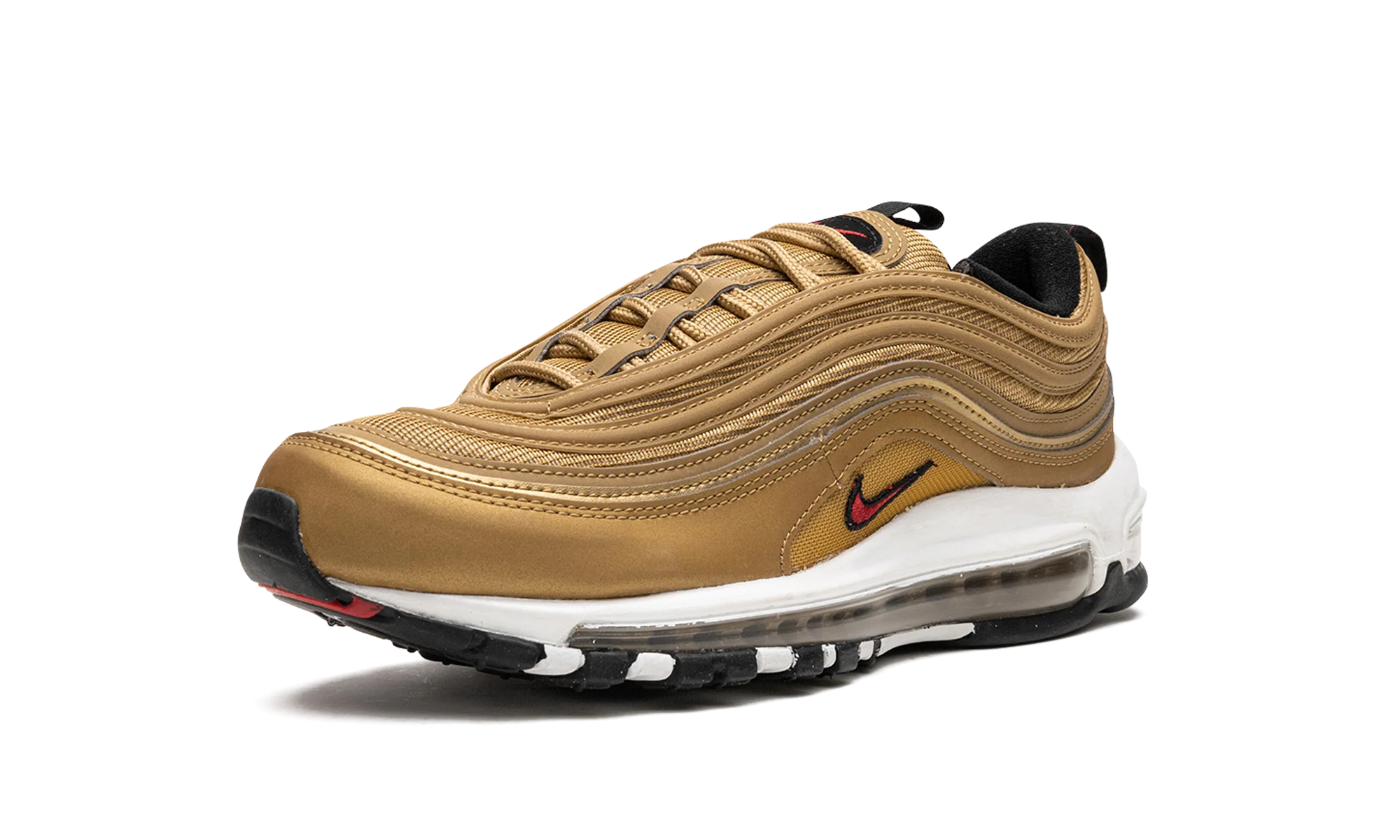 AIR MAX 97 OG MNS WMNS "Gold Bullet" DQ9131 700