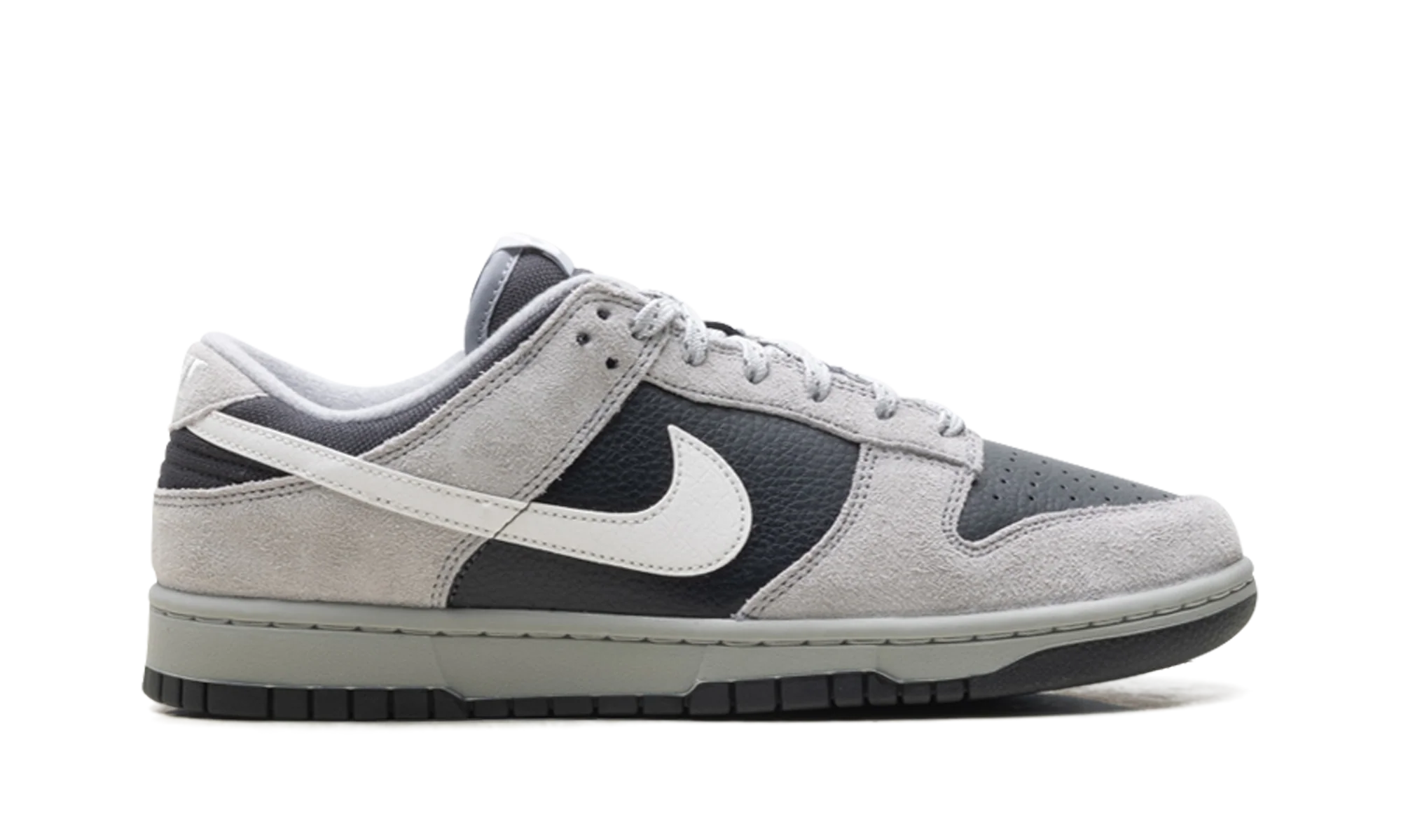 Dunk Low "Smoke Grey" HV2532 001