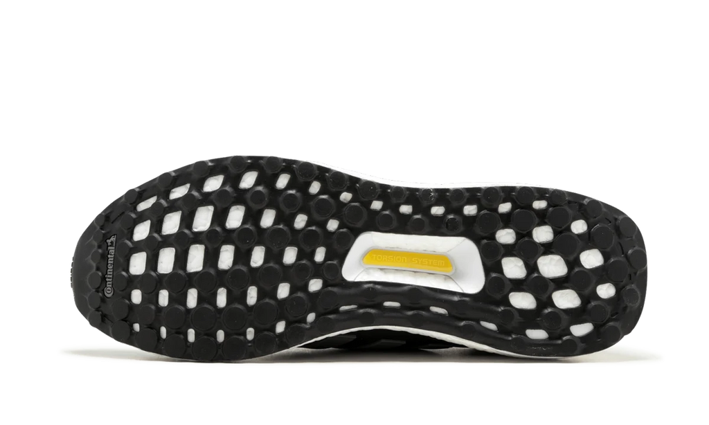 Ultraboost LTD "5th Anniversary Black" BB6220
