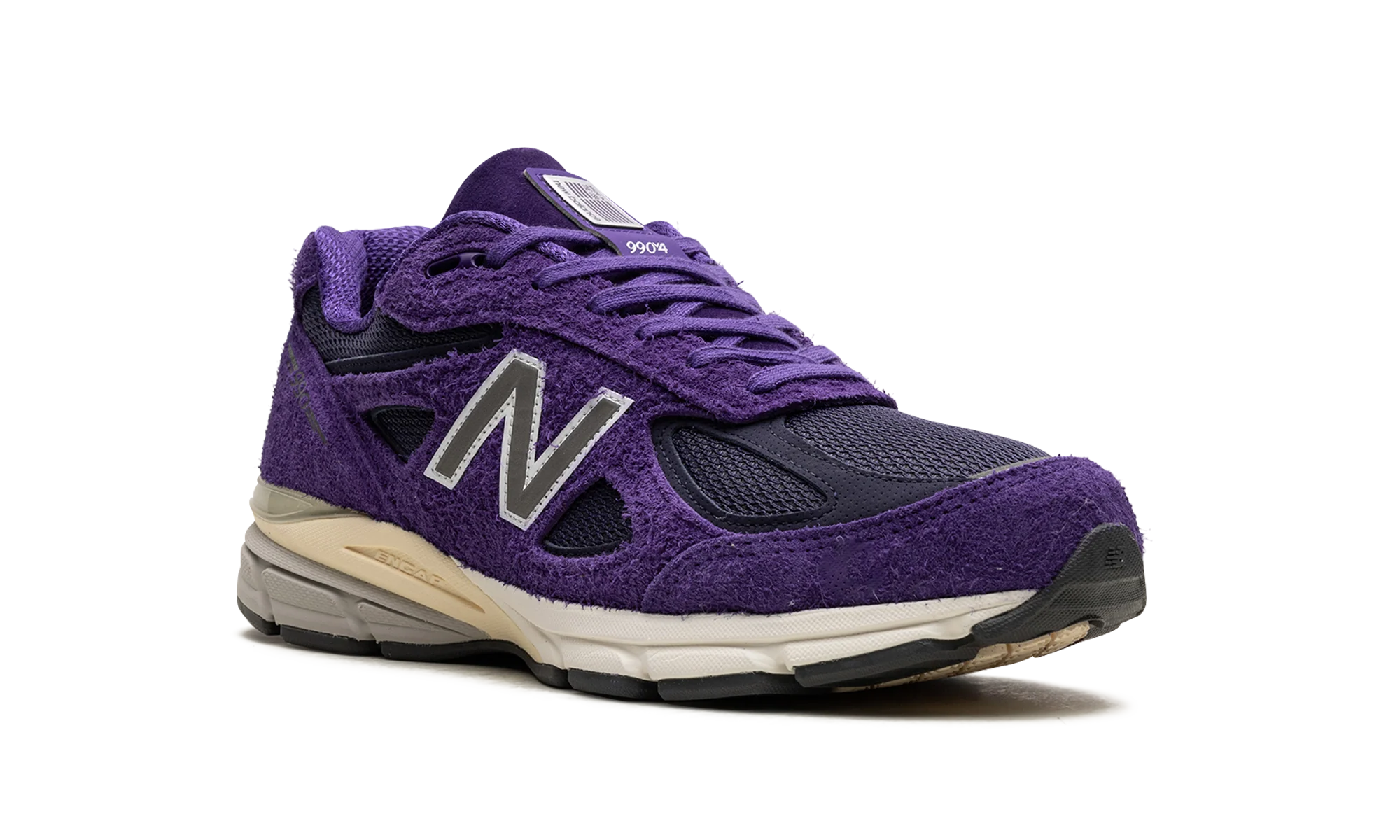 990V4 "Purple Suede" U990TB4