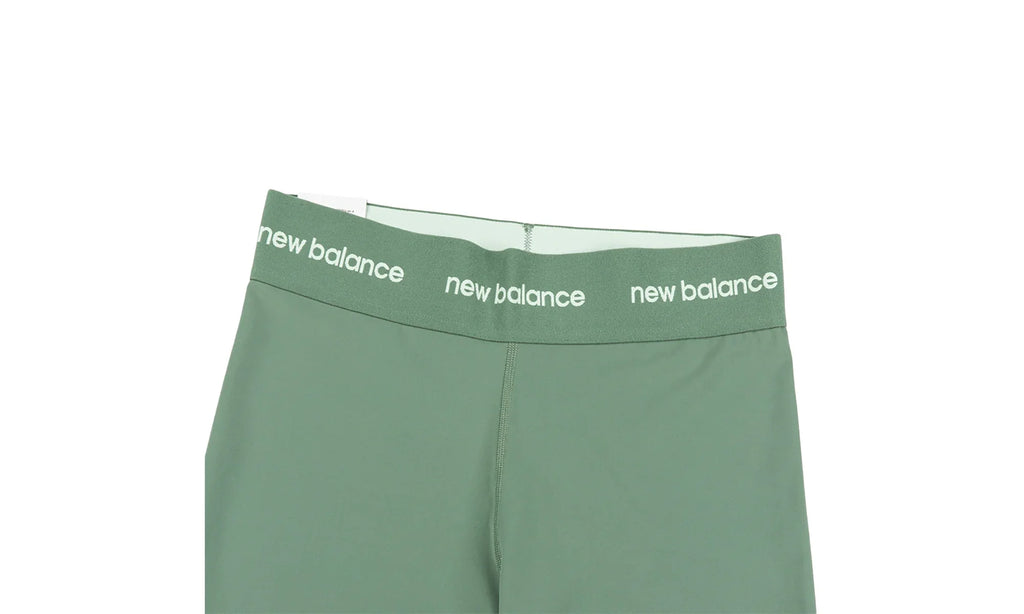 Sleek High Rise Sport Short "5 inch - Dark Juniper" WS51182DKJ