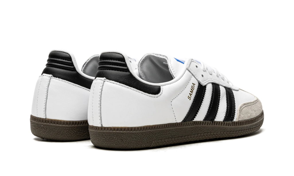 Samba ADV "White / Black" GZ8477
