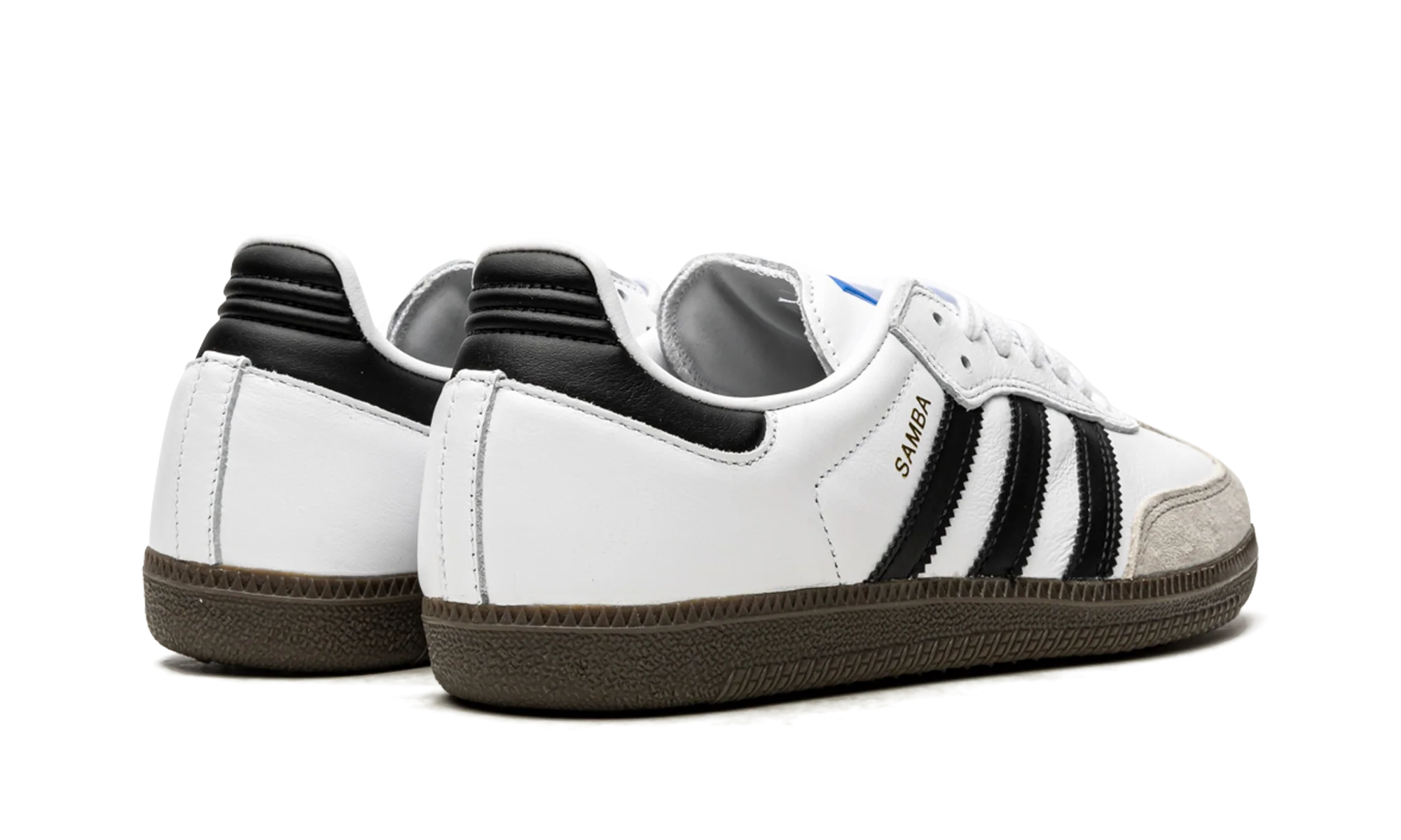 Samba ADV "White / Black" GZ8477