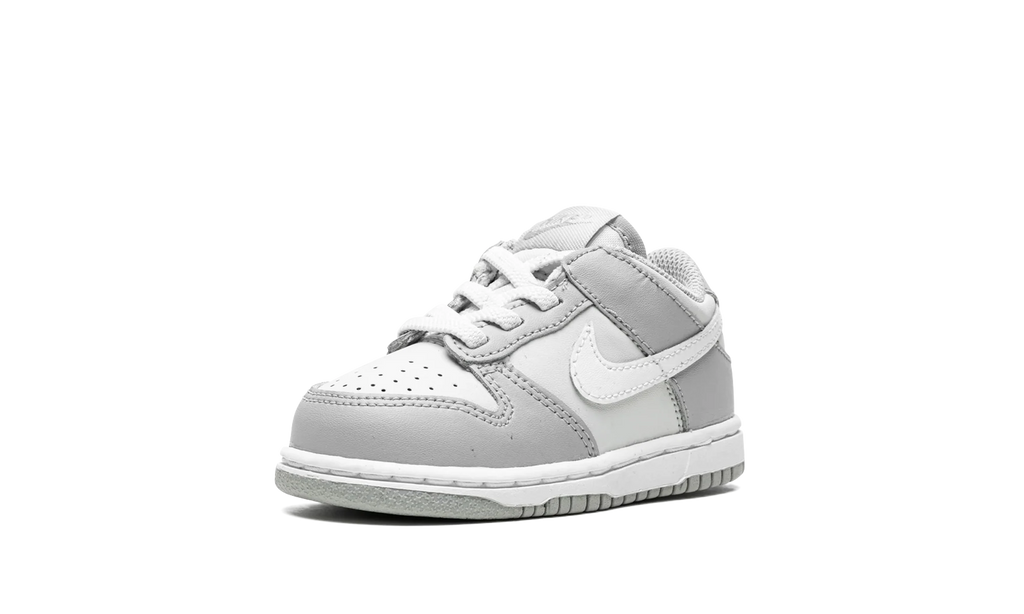 DUNK LOW TD "Two Toned Grey" DH9761 001