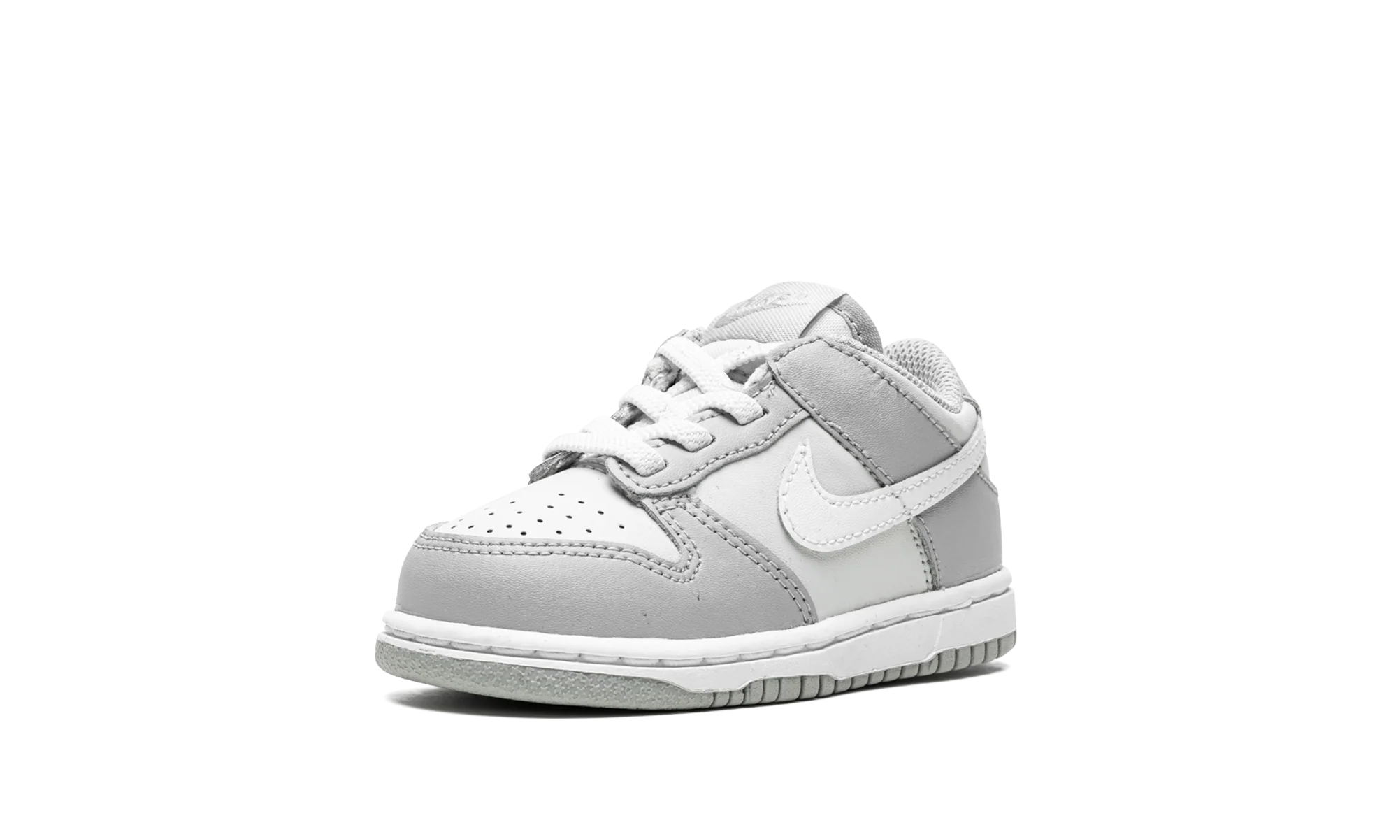 DUNK LOW TD "Two Toned Grey" DH9761 001