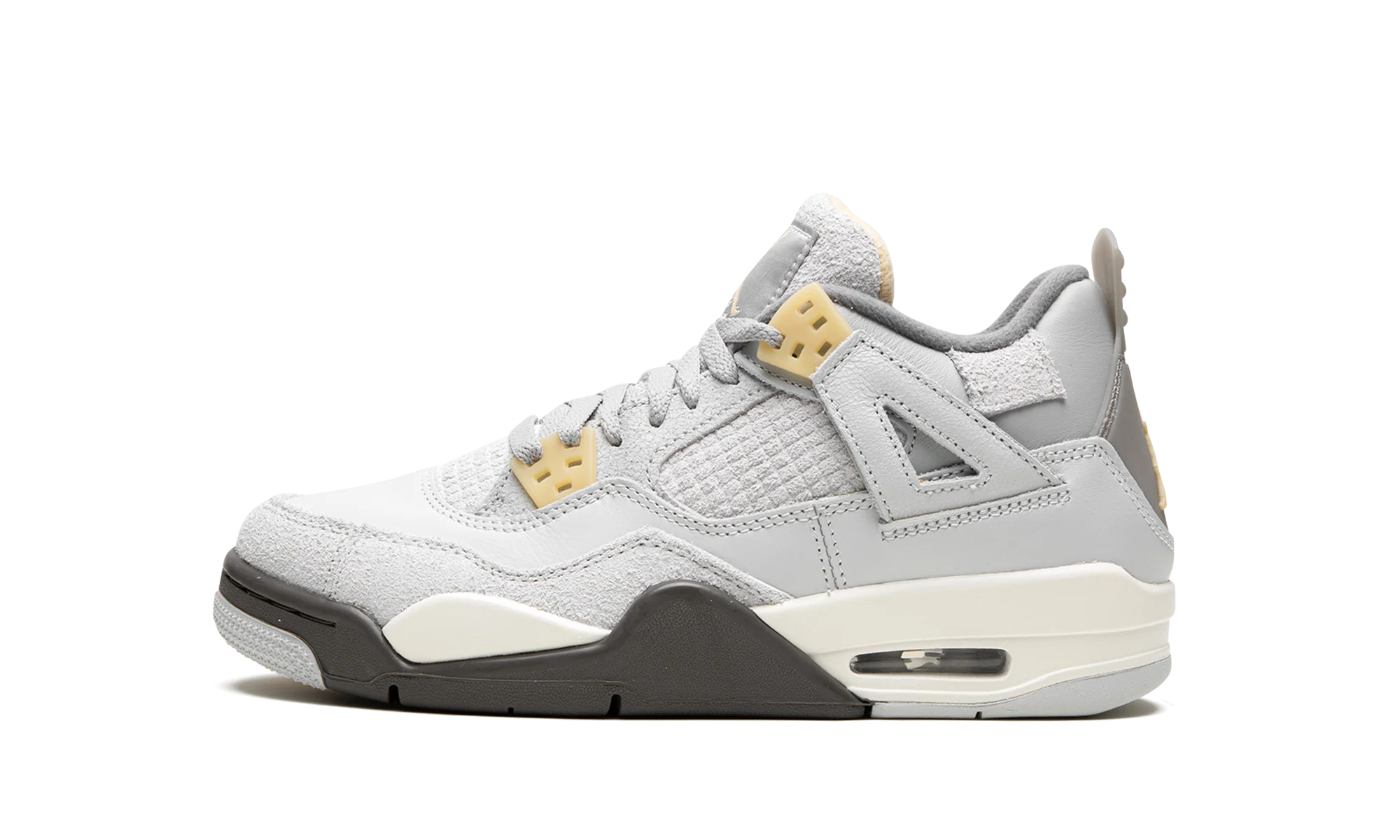 Air Jordan 4 SE GS "Photon Dust" DV2262 021
