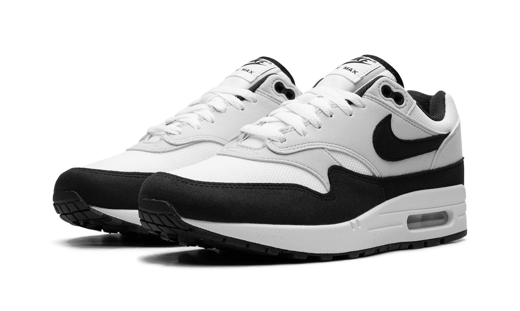Nike Air Max 1 "White Black" FD9082 107
