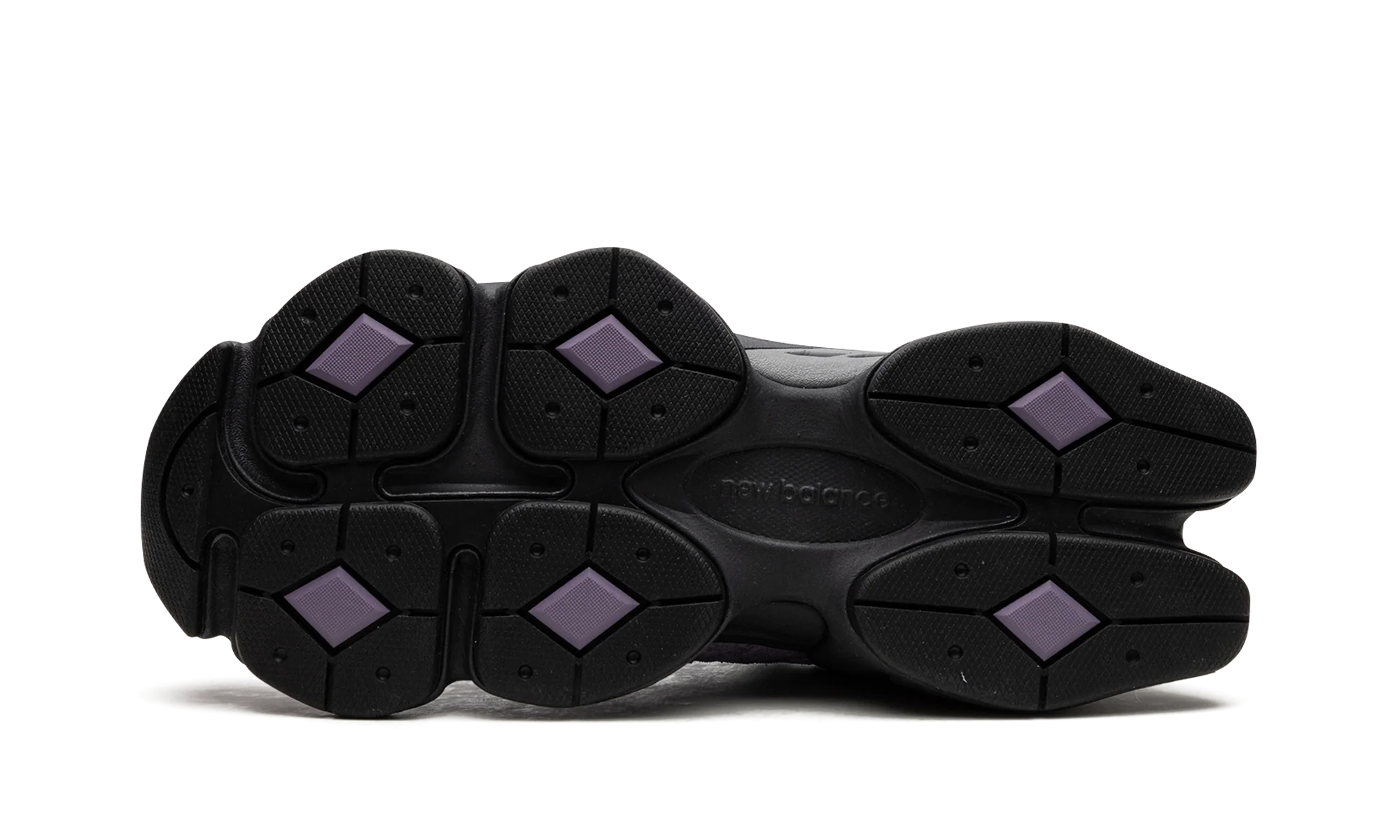 9060 "Violet Noir" U9060VRB