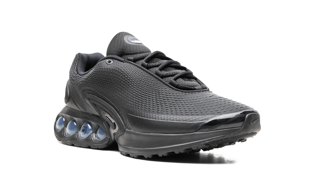 Air Max Dn "Triple Black" DV3337 006