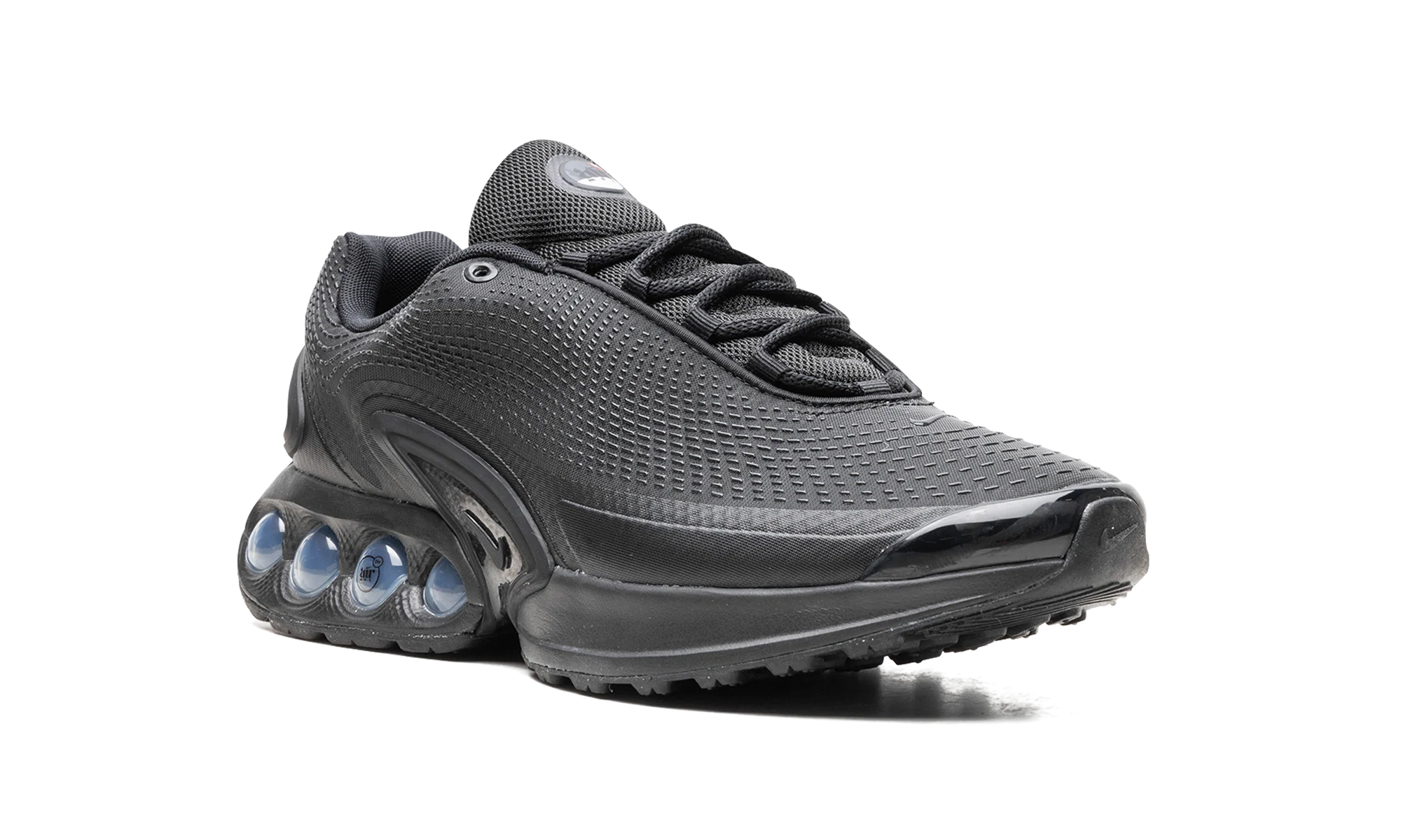 Air Max Dn "Triple Black" DV3337 006