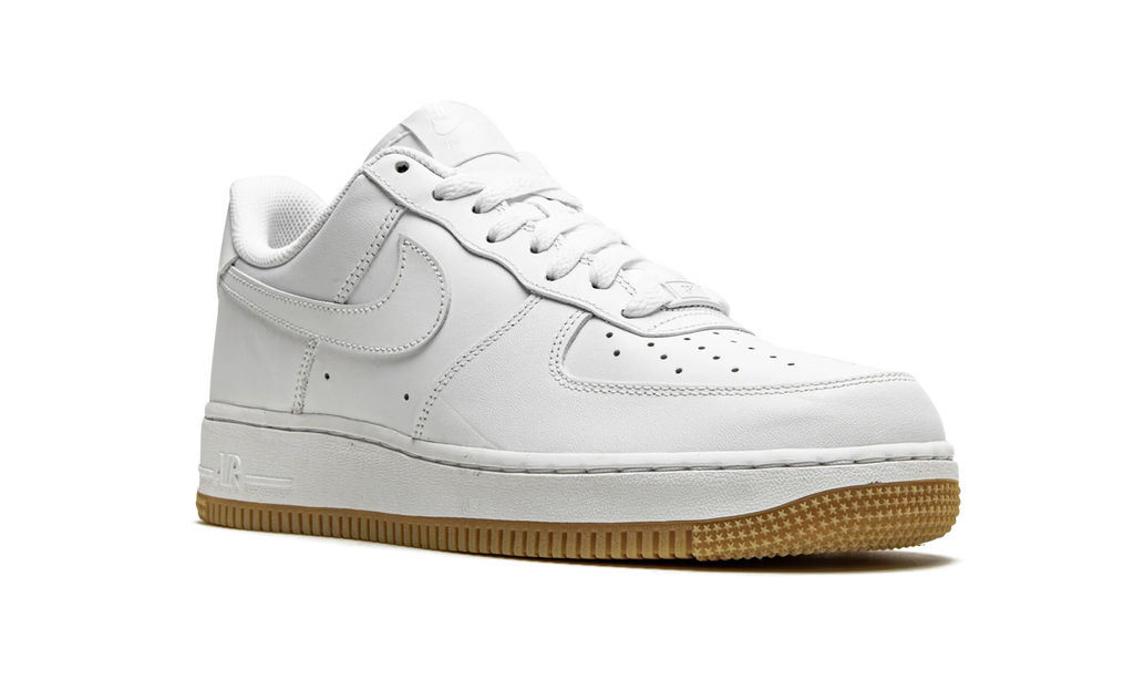 Air Force 1 Low '07 "White / Gum" DJ2739 100