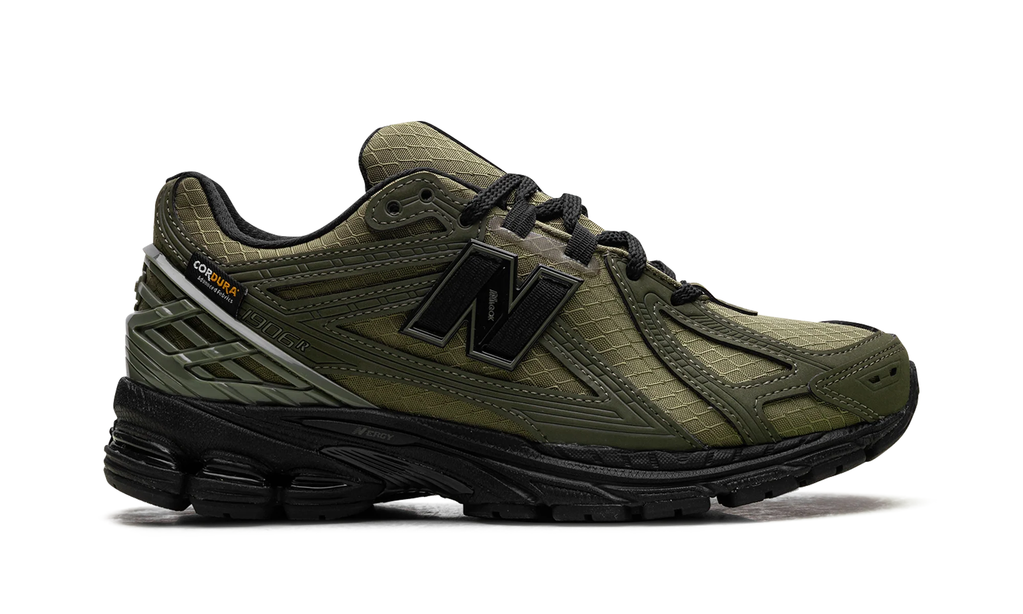 1906R "Cordura Dark Camo Green" M1906RWA