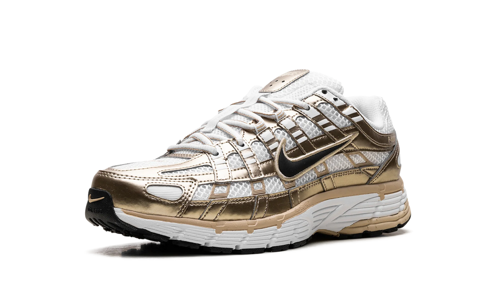 P-6000 WMNS "Gold" IF1787 100