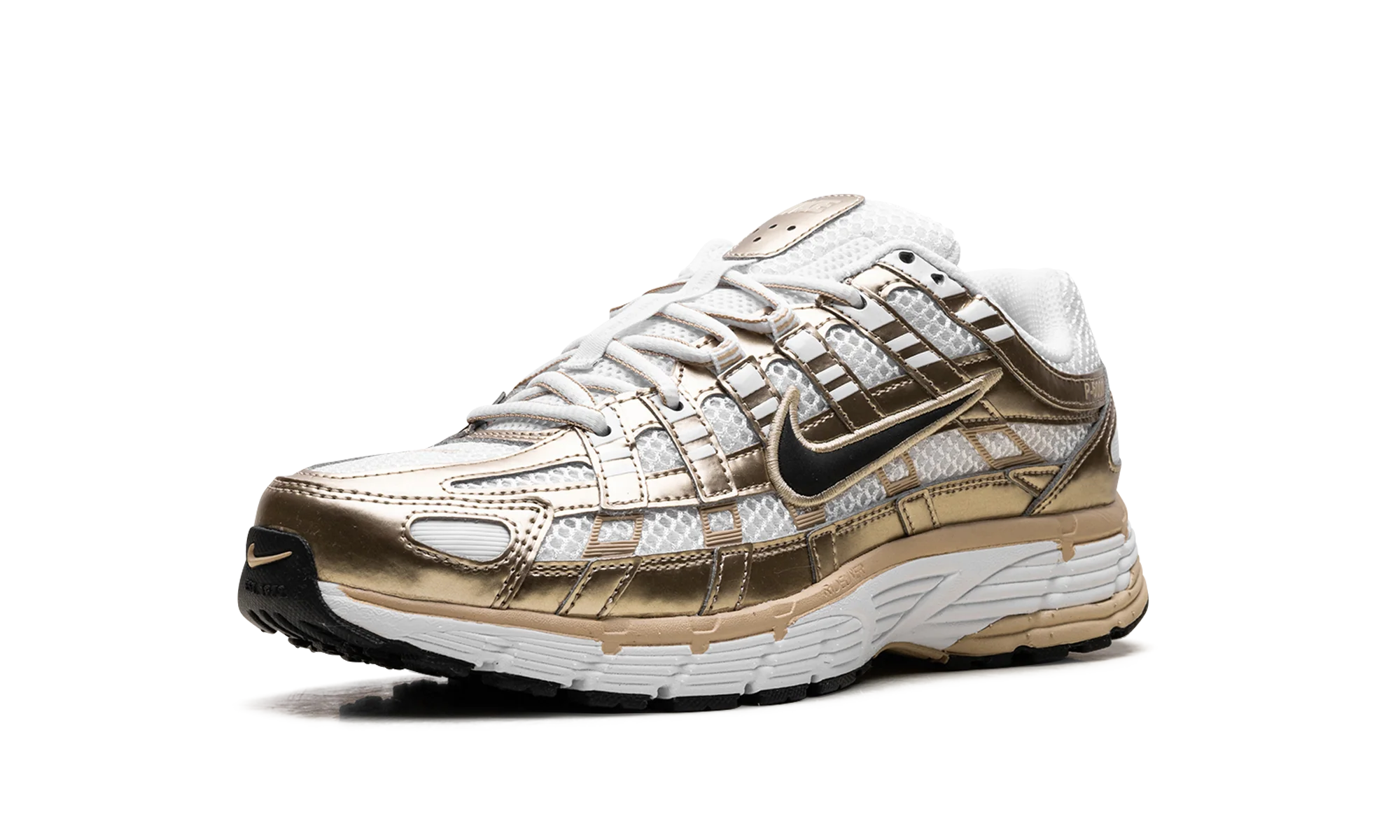 P-6000 WMNS "Gold" IF1787 100